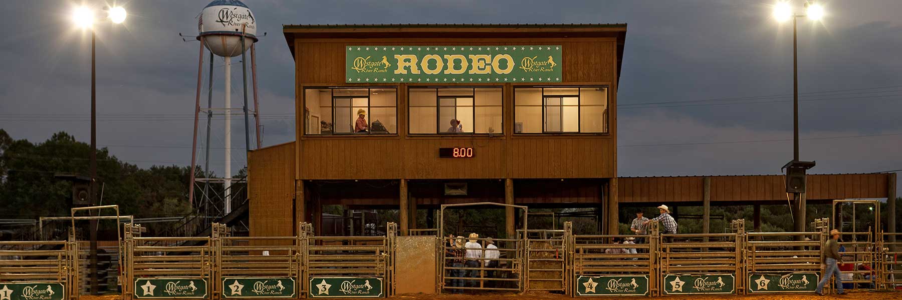 westgate river ranch rodeo